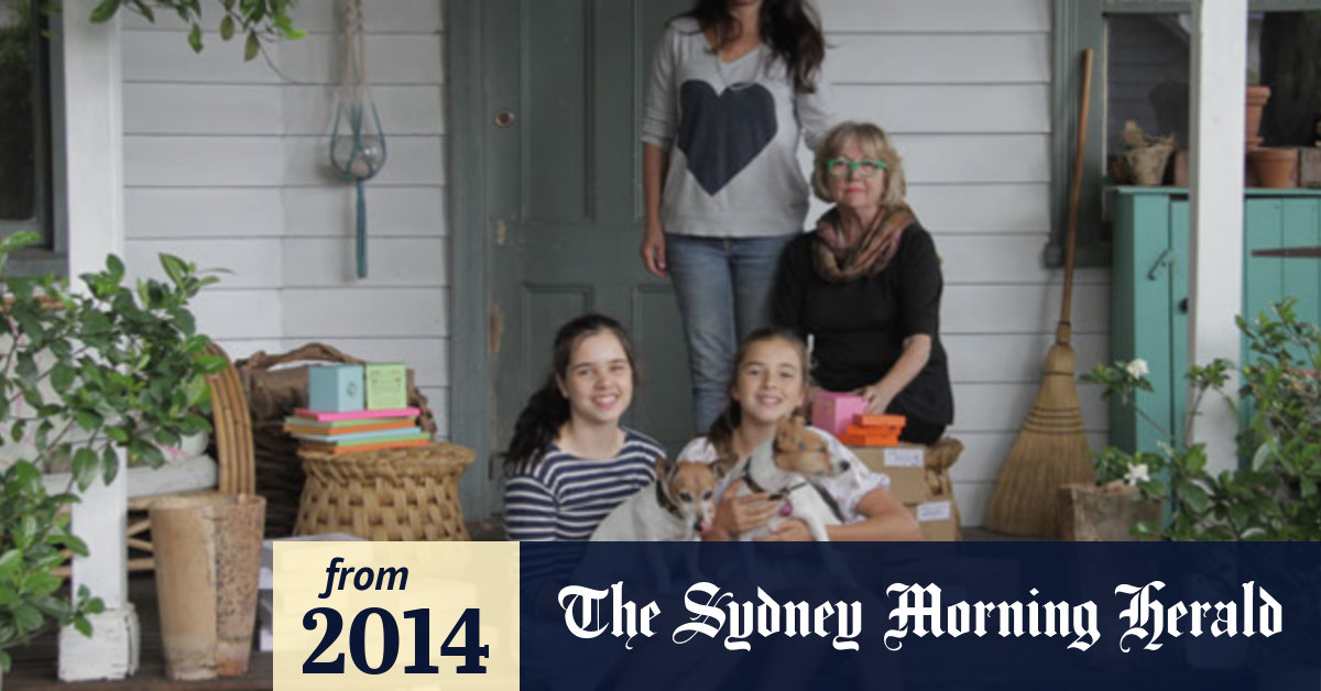 Mother knows best